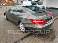 2009 Mercedes Benz E 350
