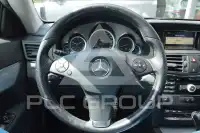 2009 Mercedes Benz E 350