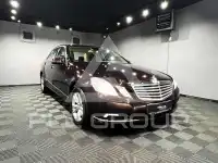2009 Mercedes Benz E 350