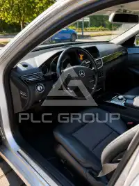 2009 Mercedes Benz E 350