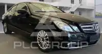 2009 Mercedes Benz E 350
