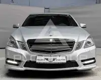 2009 Mercedes Benz E 350
