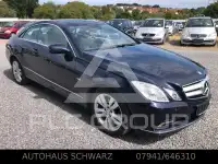 2009 Mercedes Benz E 350