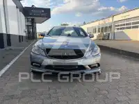 2009 Mercedes Benz E 350