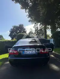 2009 Mercedes Benz E 350