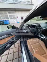 2009 Mercedes Benz E 350