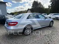 2009 Mercedes Benz E 350