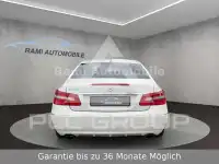 2009 Mercedes Benz E 350