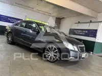 2009 Mercedes Benz E 350