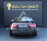 2009 Mercedes Benz E 350