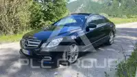 2009 Mercedes Benz E 350