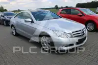 2009 Mercedes Benz E 350