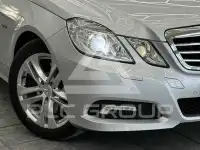 2009 Mercedes Benz E 350
