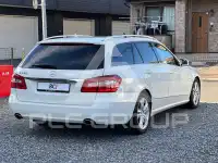 2009 Mercedes Benz E 350