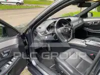 2009 Mercedes Benz E 350