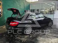 2009 Mercedes Benz E 350