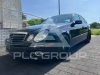2009 Mercedes Benz E 350