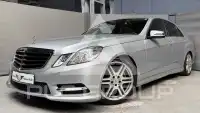 2009 Mercedes Benz E 350