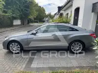 2009 Mercedes Benz E 350