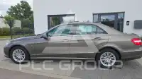 2009 Mercedes Benz E 350
