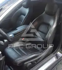 2009 Mercedes Benz E 350