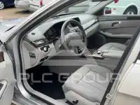 2009 Mercedes Benz E 350