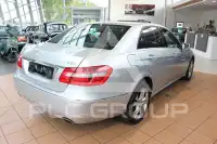 2009 Mercedes Benz E 350