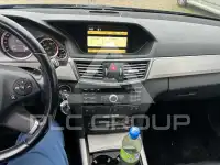 2009 Mercedes Benz E 350