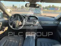 2009 Mercedes Benz E 350
