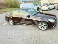 2009 Mercedes Benz E 350