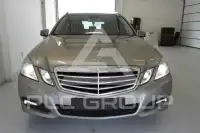 2009 Mercedes Benz E 350