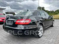 2009 Mercedes Benz E 350
