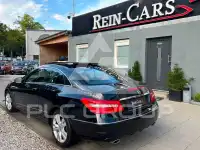 2009 Mercedes Benz E 350