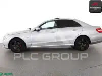 2009 Mercedes Benz E 350