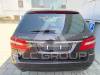 2009 Mercedes Benz E 350