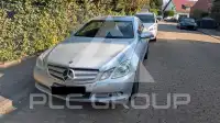 2009 Mercedes Benz E 350