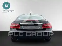 2009 Mercedes Benz E 350