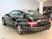2009 Mercedes Benz E 350
