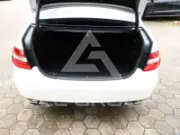 2009 Mercedes Benz E 350