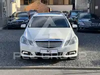 2009 Mercedes Benz E 350
