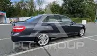 2009 Mercedes Benz E 350