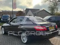 2009 Mercedes Benz E 350