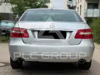 2009 Mercedes Benz E 350