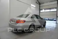 2009 Mercedes Benz E 350