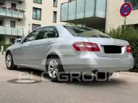 2009 Mercedes Benz E 350