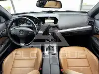 2009 Mercedes Benz E 350