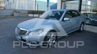 2009 Mercedes Benz E 350