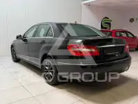 2009 Mercedes Benz E 350