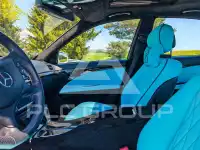 2009 Mercedes Benz E 350