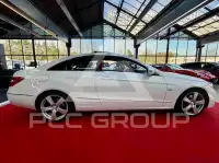 2009 Mercedes Benz E 350